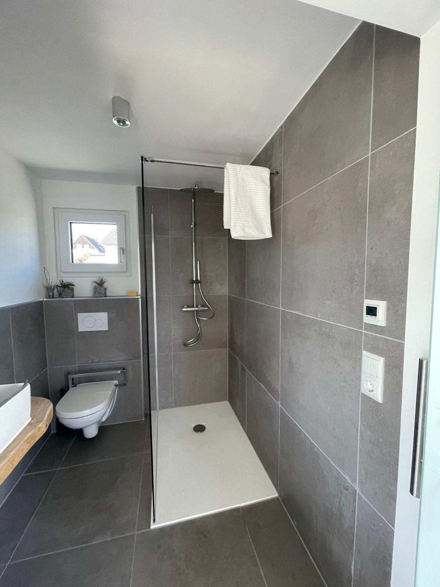 Вилла Tinyhaus Supreme Fuer 1-4 Personen Fuchsmuhl Экстерьер фото