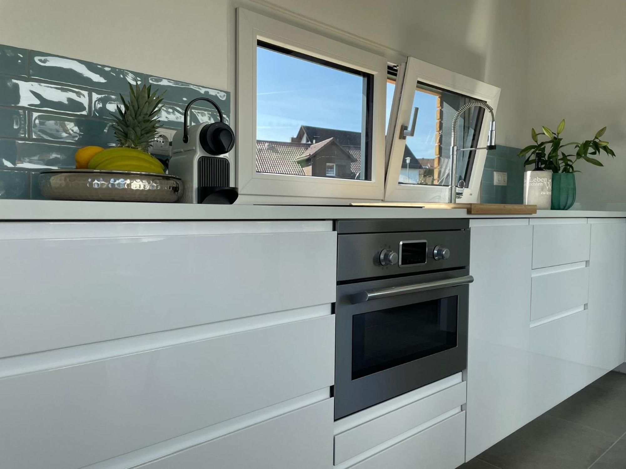 Вилла Tinyhaus Supreme Fuer 1-4 Personen Fuchsmuhl Экстерьер фото