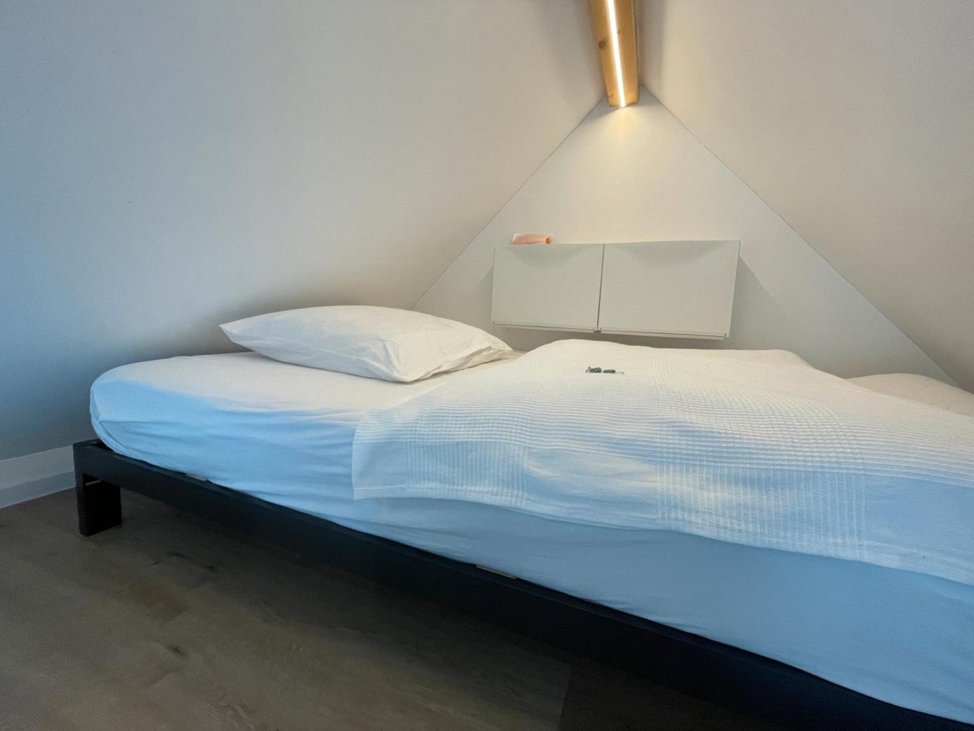 Вилла Tinyhaus Supreme Fuer 1-4 Personen Fuchsmuhl Экстерьер фото