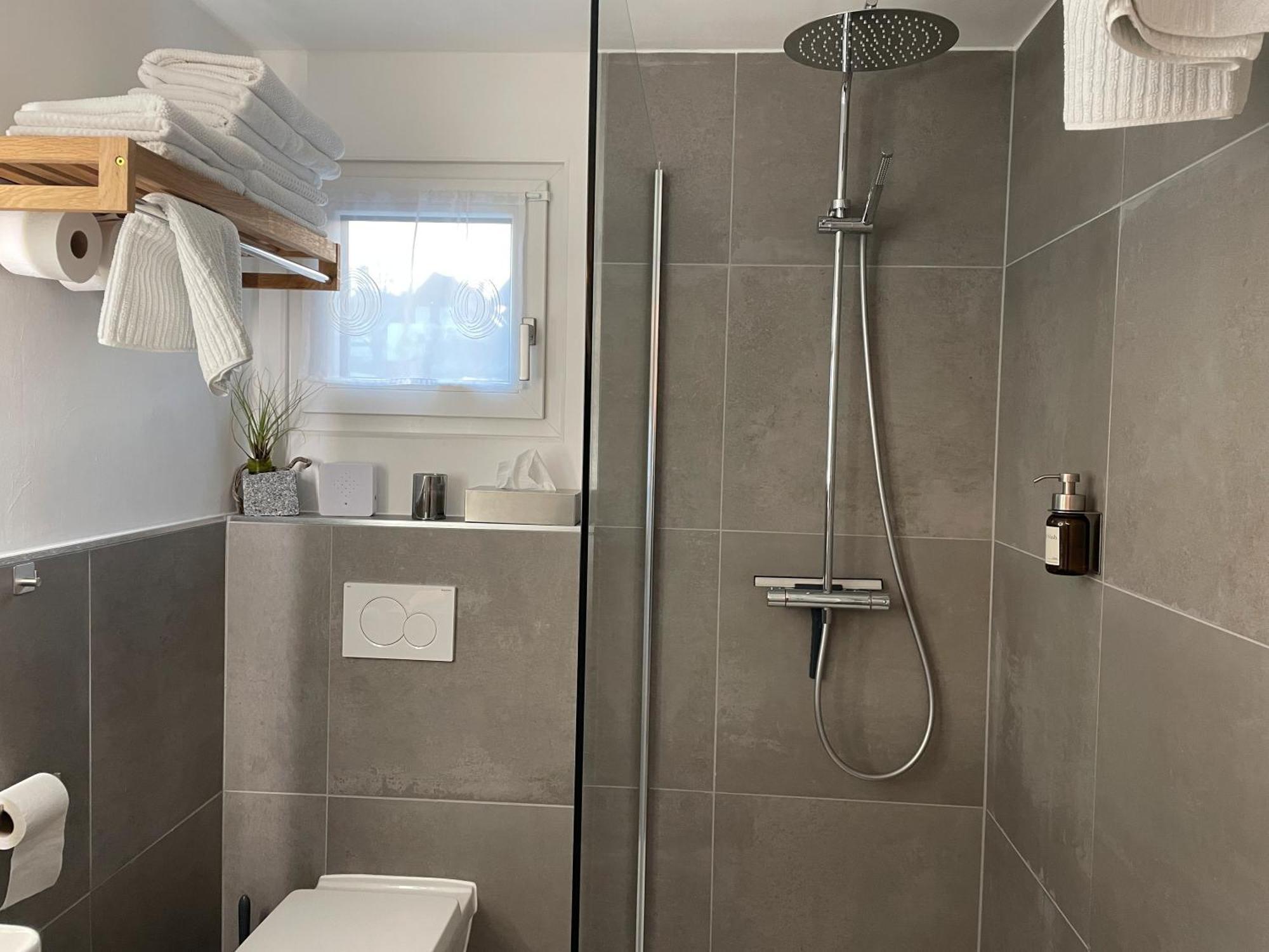 Вилла Tinyhaus Supreme Fuer 1-4 Personen Fuchsmuhl Экстерьер фото